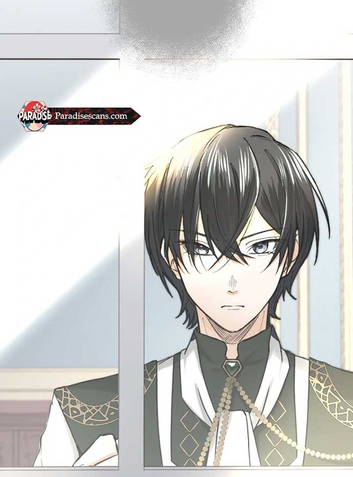 When the Broken Saintess Touches Love Chapter 32 - Page 7