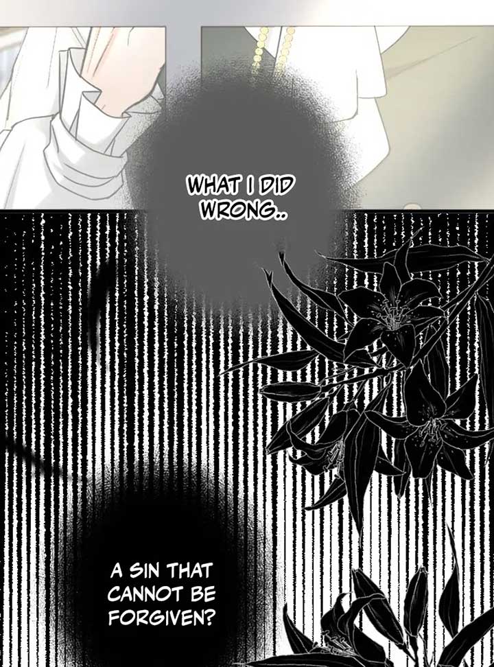 When the Broken Saintess Touches Love Chapter 32 - Page 8