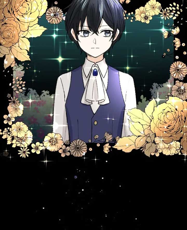 When the Broken Saintess Touches Love Chapter 32 - Page 13