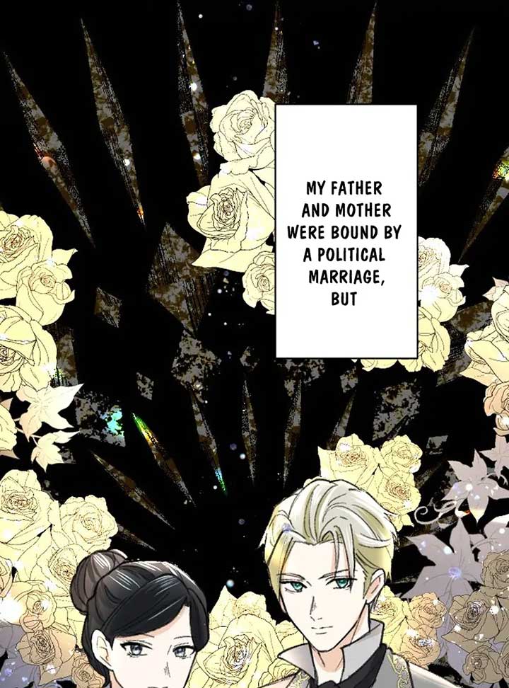 When the Broken Saintess Touches Love Chapter 32 - Page 14