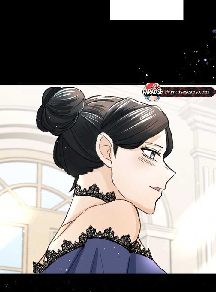 When the Broken Saintess Touches Love Chapter 32 - Page 17