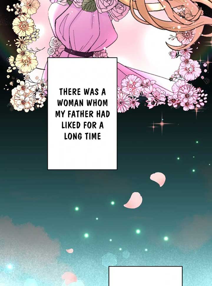 When the Broken Saintess Touches Love Chapter 32 - Page 19