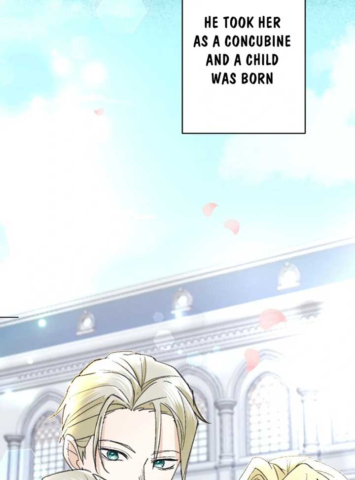 When the Broken Saintess Touches Love Chapter 32 - Page 20