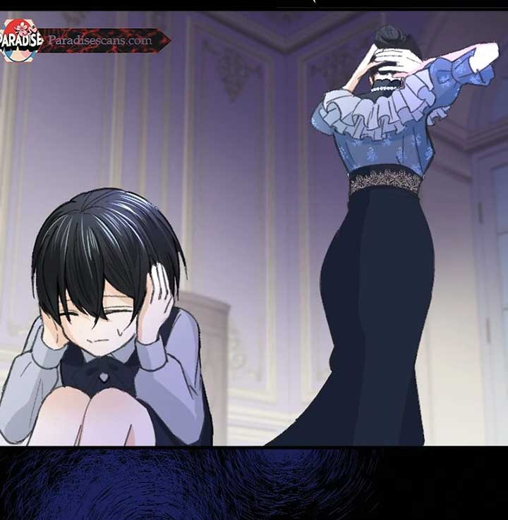 When the Broken Saintess Touches Love Chapter 32 - Page 27