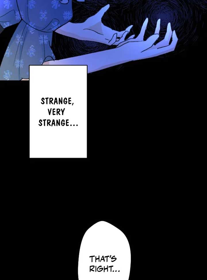 When the Broken Saintess Touches Love Chapter 32 - Page 29