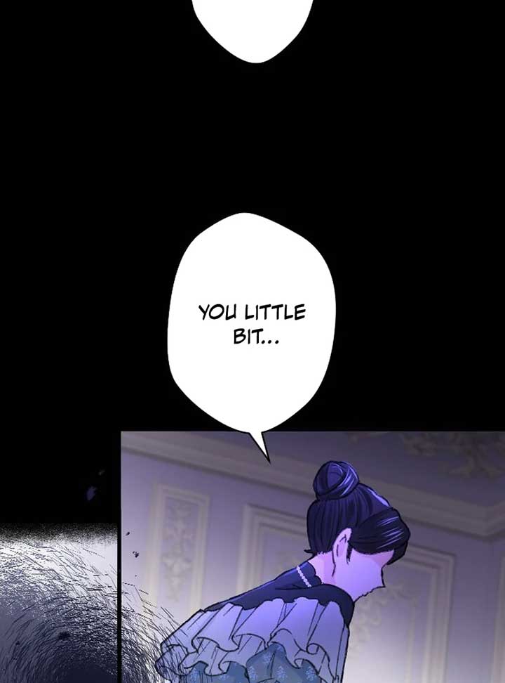 When the Broken Saintess Touches Love Chapter 32 - Page 30