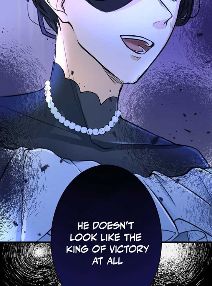 When the Broken Saintess Touches Love Chapter 32 - Page 32