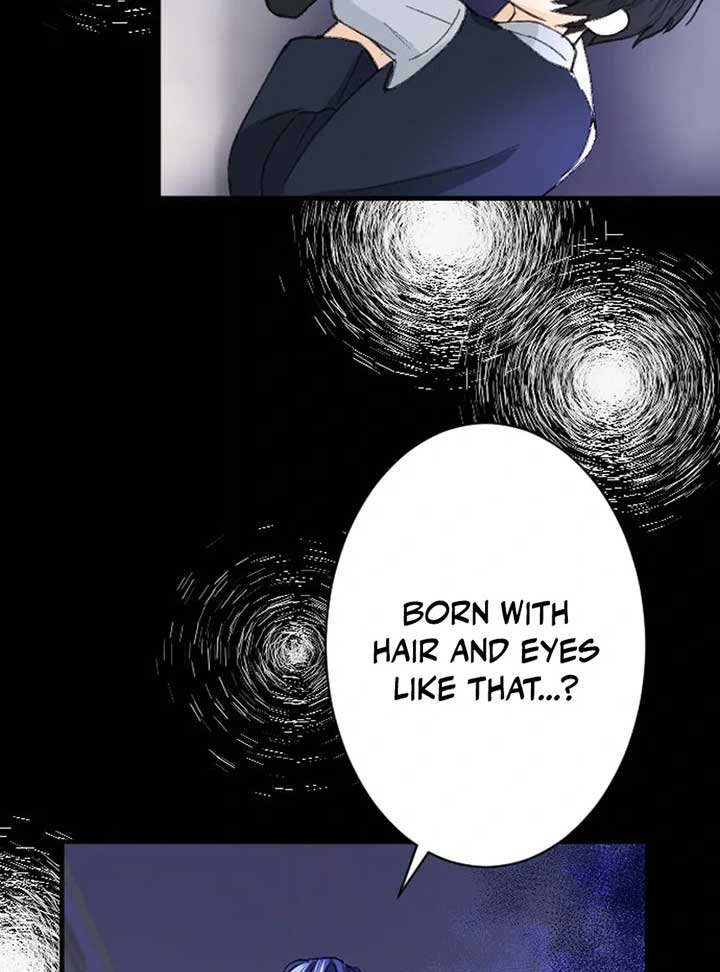 When the Broken Saintess Touches Love Chapter 32 - Page 34