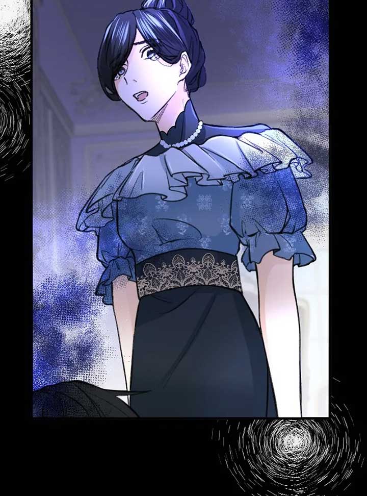 When the Broken Saintess Touches Love Chapter 32 - Page 35