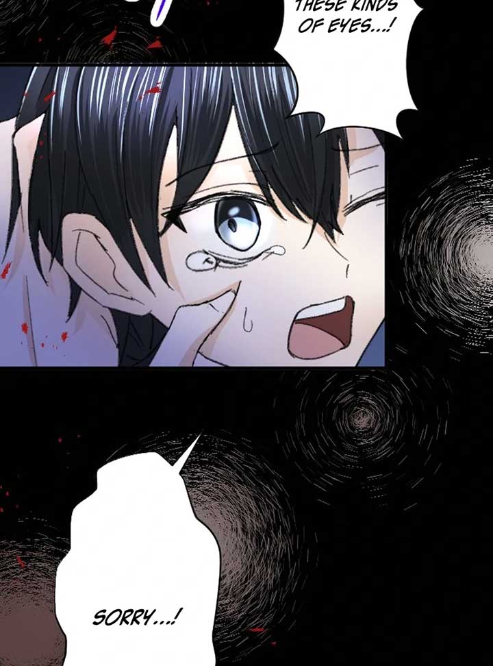 When the Broken Saintess Touches Love Chapter 32 - Page 37