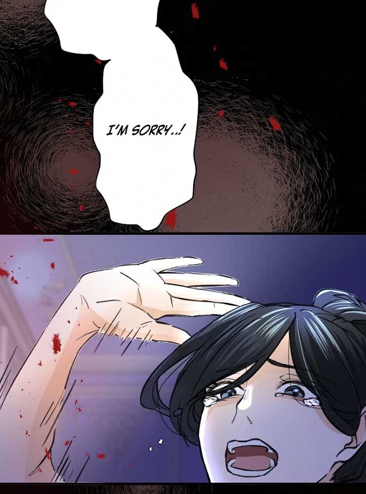 When the Broken Saintess Touches Love Chapter 32 - Page 38