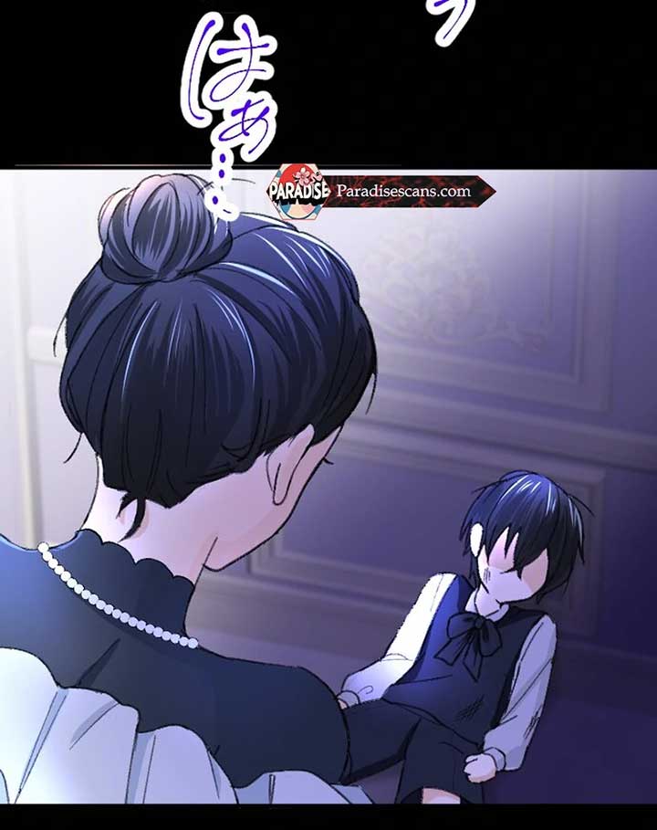 When the Broken Saintess Touches Love Chapter 32 - Page 41