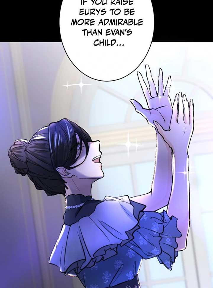 When the Broken Saintess Touches Love Chapter 32 - Page 43