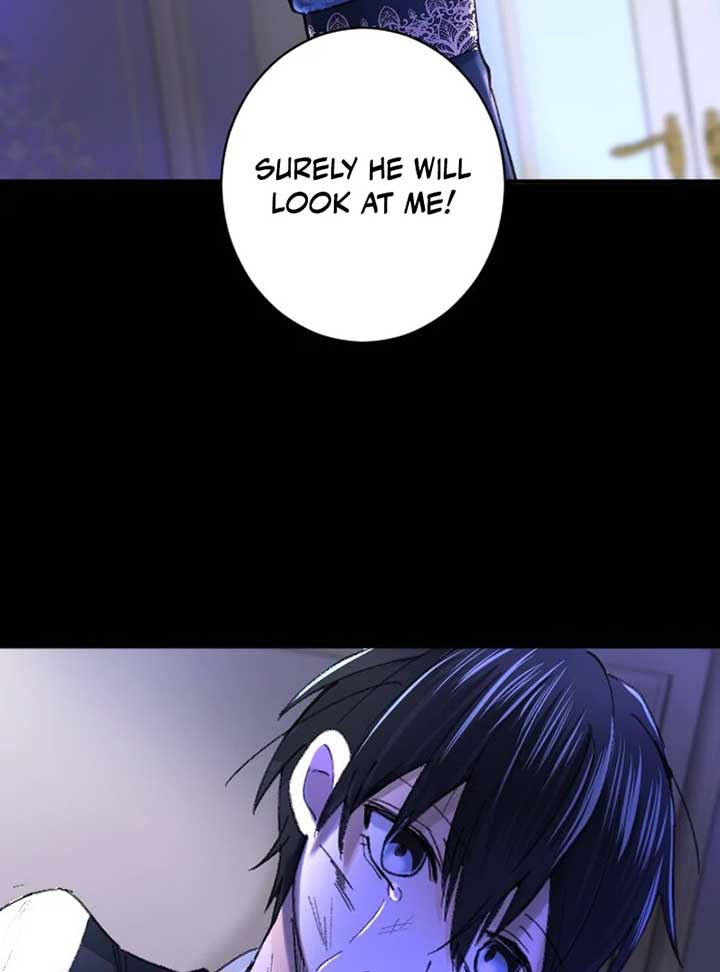 When the Broken Saintess Touches Love Chapter 32 - Page 44