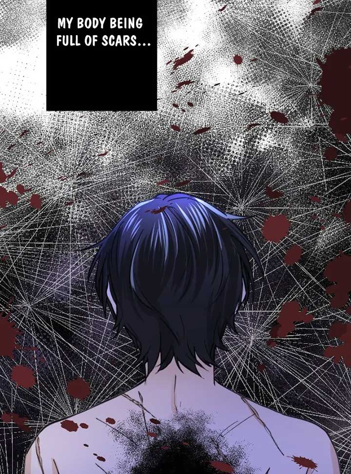 When the Broken Saintess Touches Love Chapter 32 - Page 52