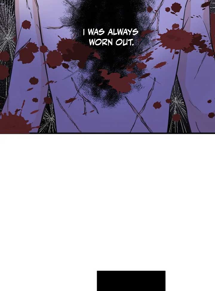 When the Broken Saintess Touches Love Chapter 32 - Page 53