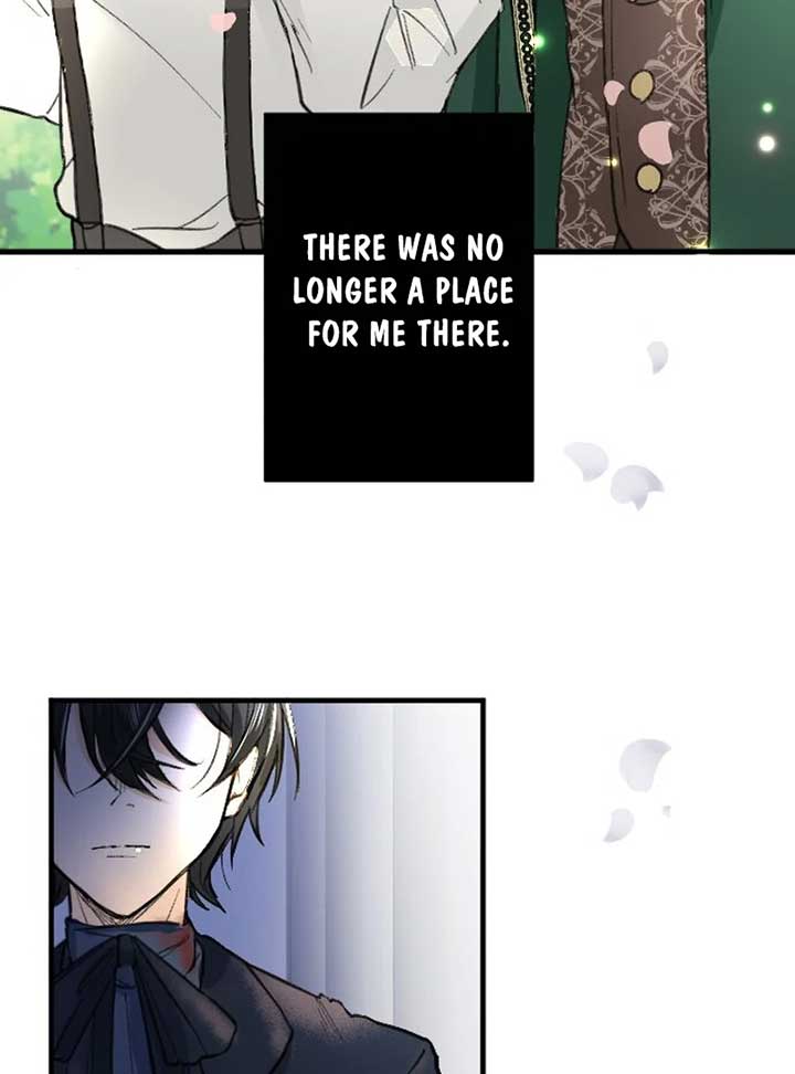 When the Broken Saintess Touches Love Chapter 32 - Page 57