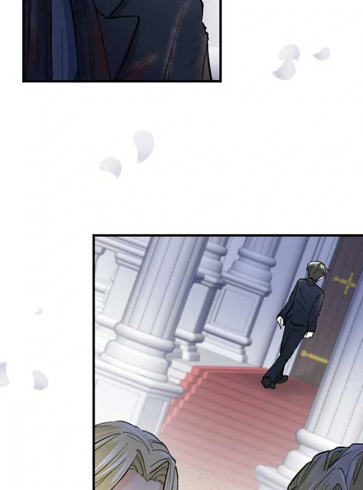 When the Broken Saintess Touches Love Chapter 32 - Page 58