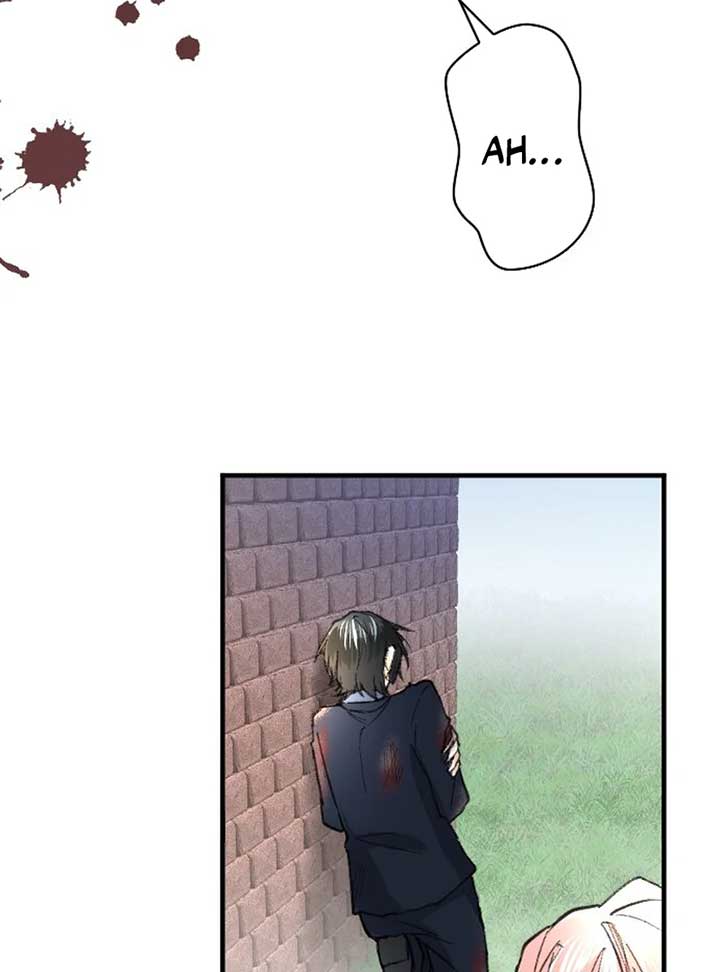 When the Broken Saintess Touches Love Chapter 32 - Page 60