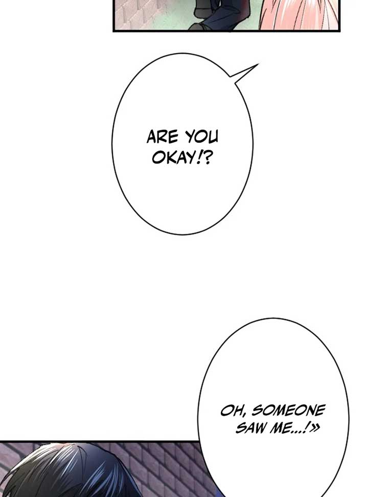 When the Broken Saintess Touches Love Chapter 32 - Page 61