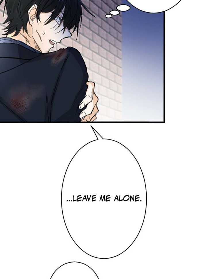 When the Broken Saintess Touches Love Chapter 32 - Page 62