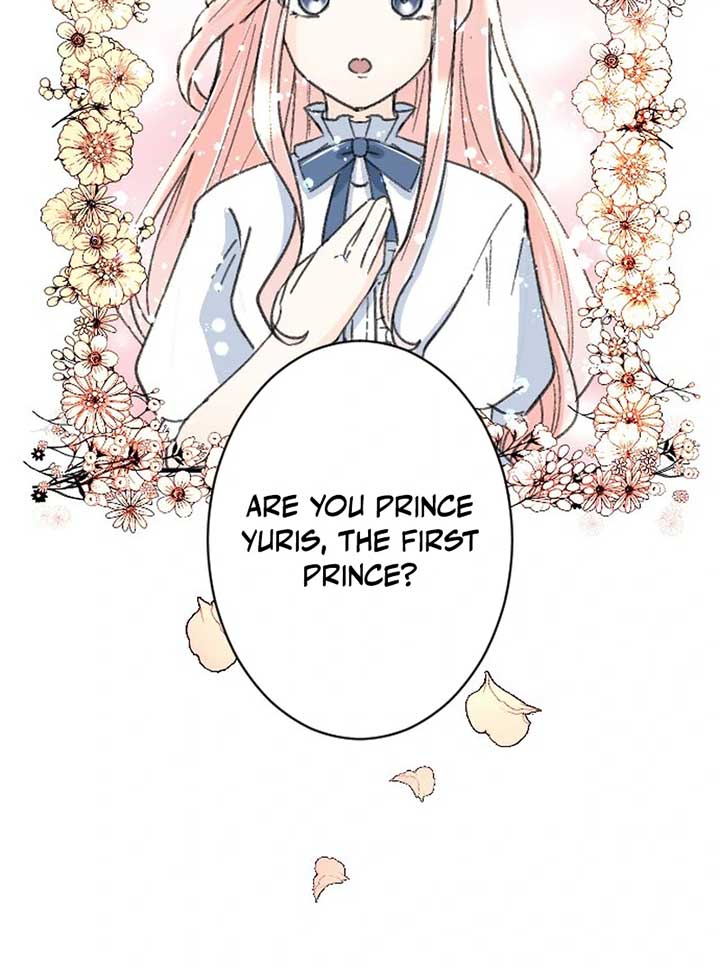 When the Broken Saintess Touches Love Chapter 32 - Page 64