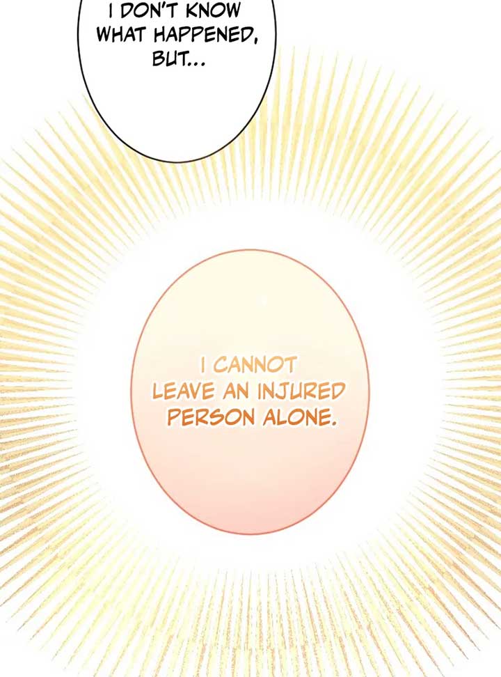 When the Broken Saintess Touches Love Chapter 32 - Page 66