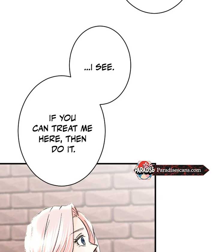 When the Broken Saintess Touches Love Chapter 32 - Page 68