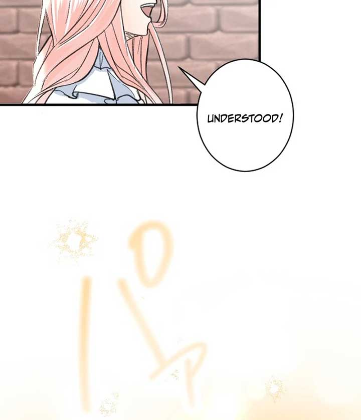 When the Broken Saintess Touches Love Chapter 32 - Page 69