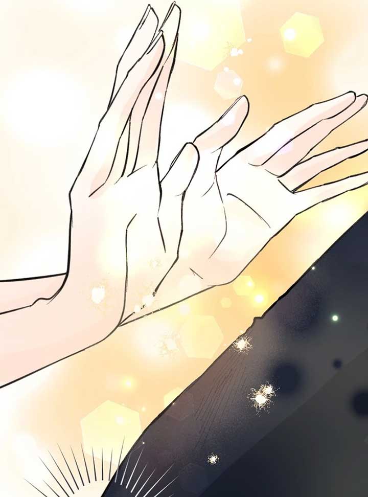 When the Broken Saintess Touches Love Chapter 32 - Page 70