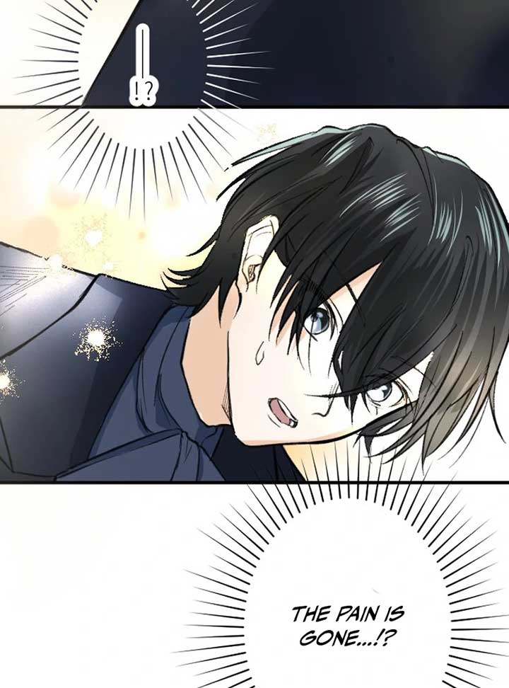 When the Broken Saintess Touches Love Chapter 32 - Page 71