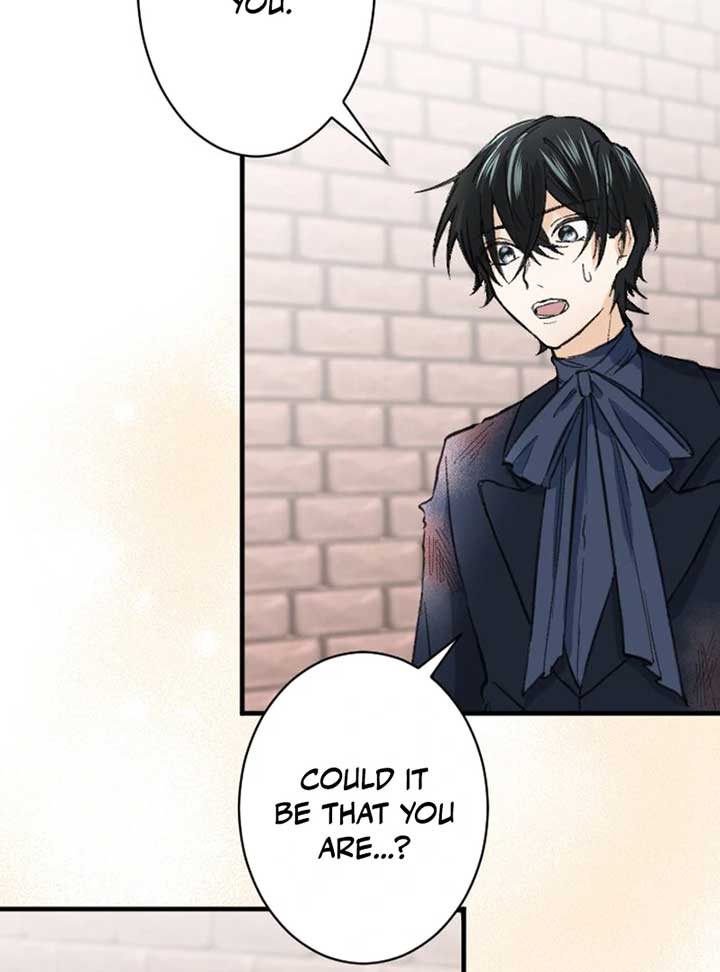 When the Broken Saintess Touches Love Chapter 32 - Page 73