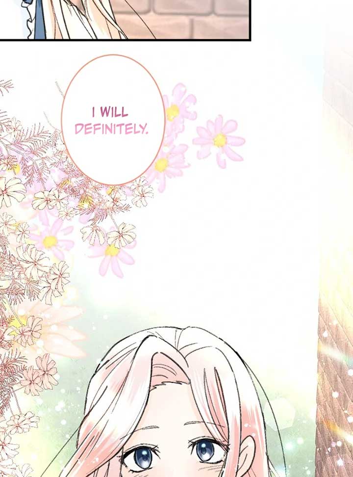 When the Broken Saintess Touches Love Chapter 32 - Page 76