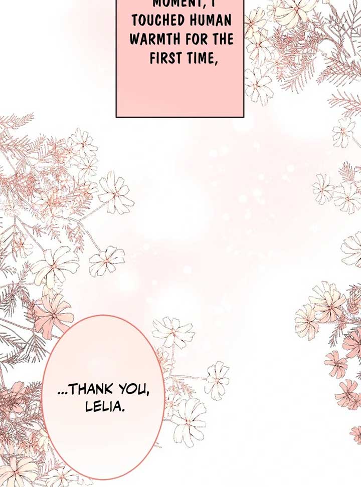 When the Broken Saintess Touches Love Chapter 32 - Page 79