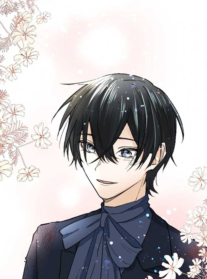 When the Broken Saintess Touches Love Chapter 32 - Page 80