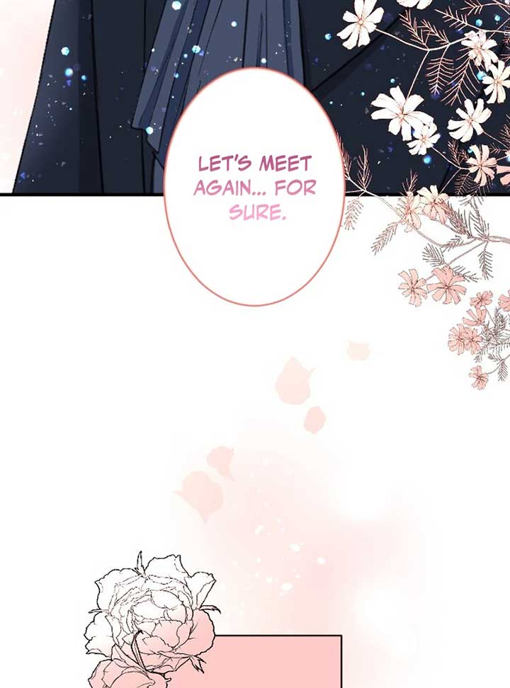 When the Broken Saintess Touches Love Chapter 32 - Page 81