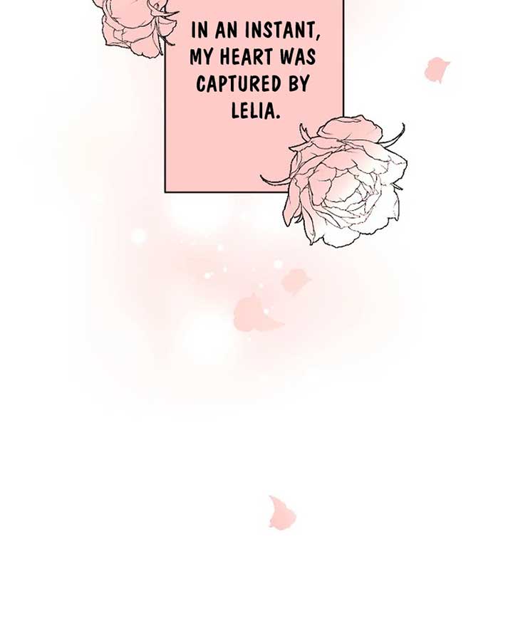 When the Broken Saintess Touches Love Chapter 32 - Page 82