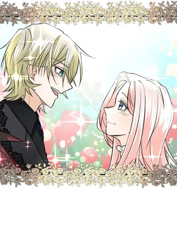 When the Broken Saintess Touches Love Chapter 32 - Page 84