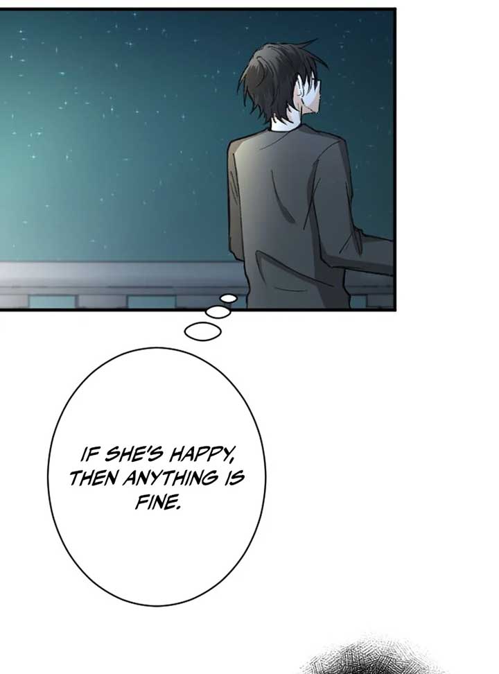 When the Broken Saintess Touches Love Chapter 32 - Page 85