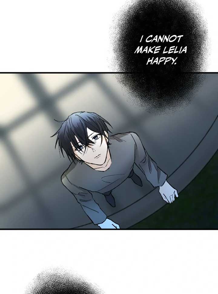 When the Broken Saintess Touches Love Chapter 32 - Page 86