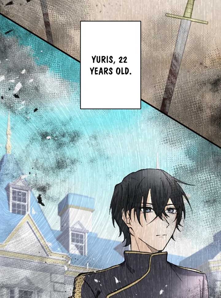 When the Broken Saintess Touches Love Chapter 32 - Page 90