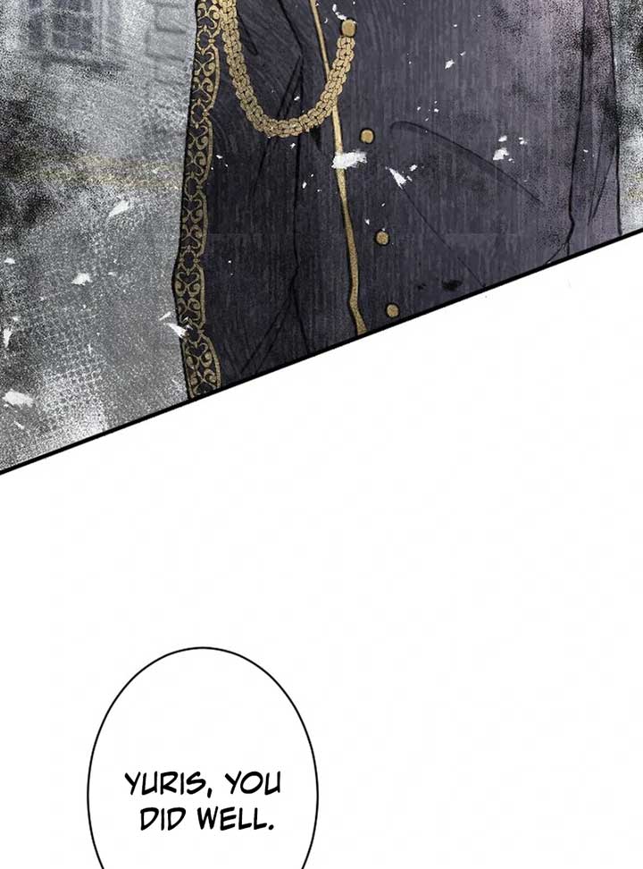 When the Broken Saintess Touches Love Chapter 32 - Page 91