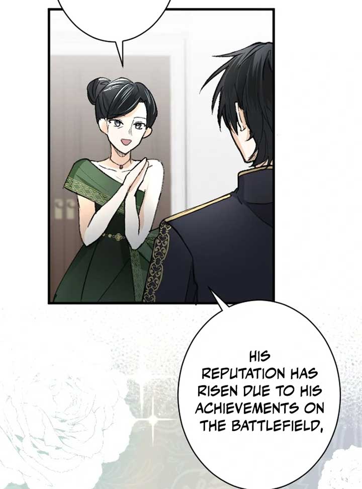 When the Broken Saintess Touches Love Chapter 32 - Page 92