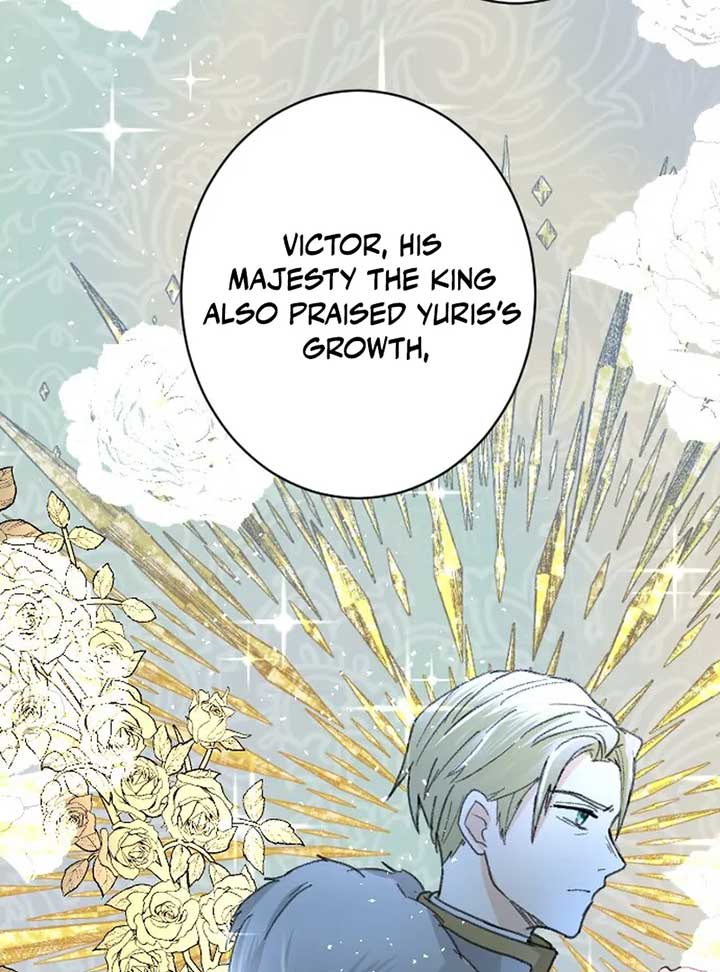 When the Broken Saintess Touches Love Chapter 32 - Page 93