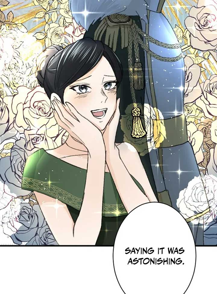 When the Broken Saintess Touches Love Chapter 32 - Page 94