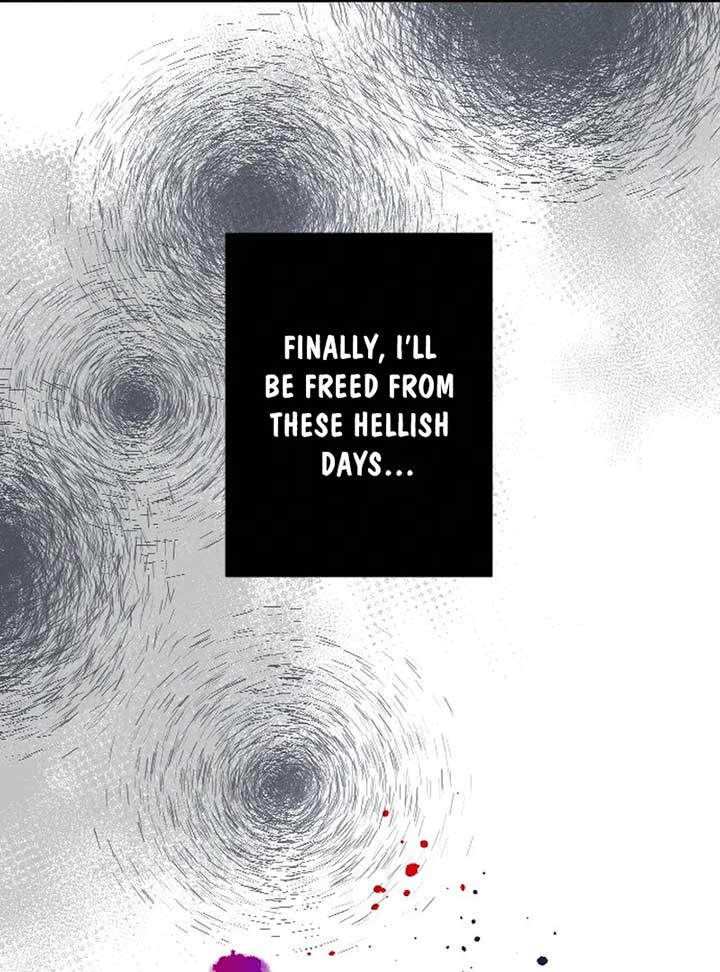 When the Broken Saintess Touches Love Chapter 32 - Page 98