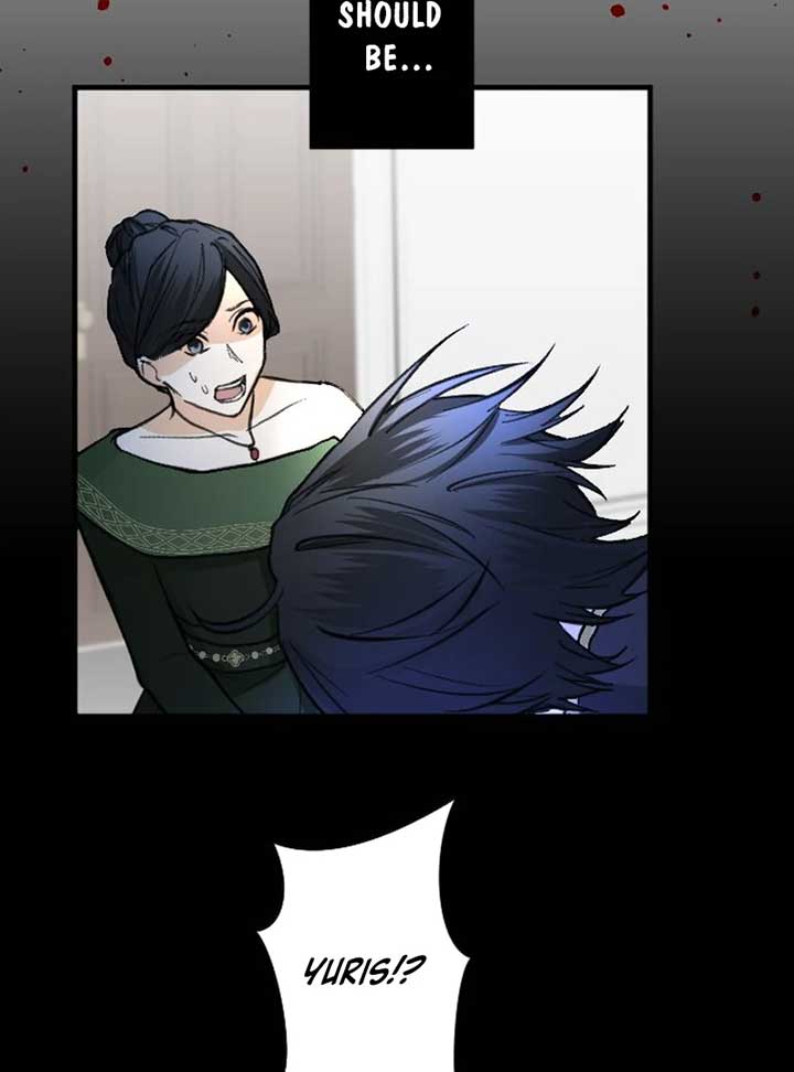 When the Broken Saintess Touches Love Chapter 32 - Page 101