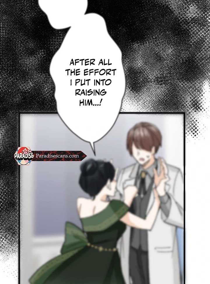 When the Broken Saintess Touches Love Chapter 32 - Page 105