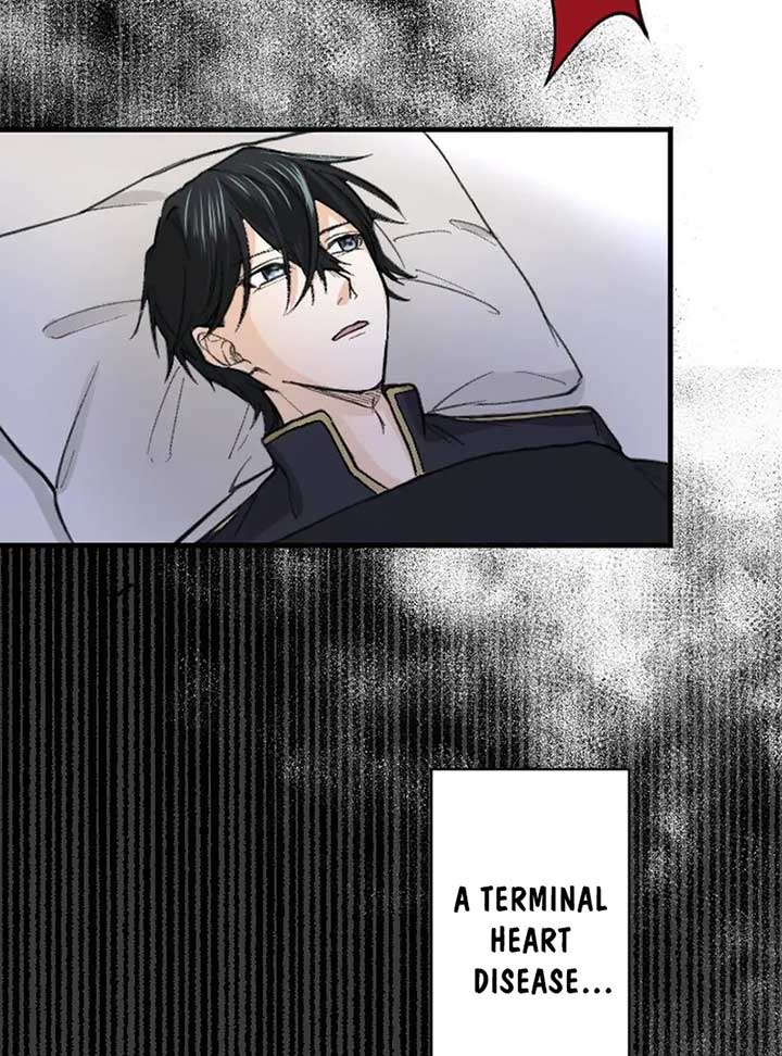 When the Broken Saintess Touches Love Chapter 32 - Page 109