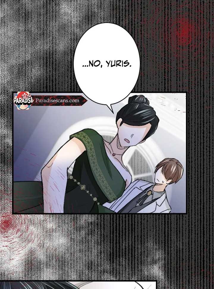 When the Broken Saintess Touches Love Chapter 32 - Page 111